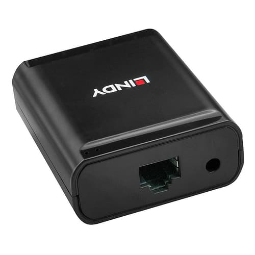 USB 2.0 4 PORT HUB CAT.5 EXT 60M — view 6