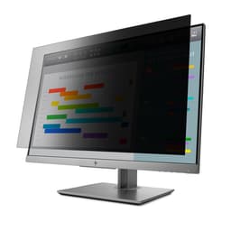 Targus 4Vu - Display privacy filter - 24" - clear - for HP EliteDisplay E243i