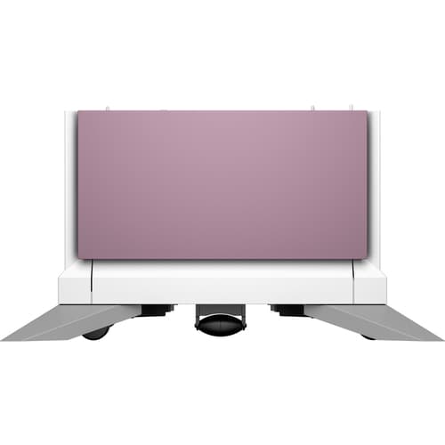HP CLR LJ PURPLE 2100 SHT HC TRAY/ST — view 3