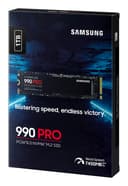 SSD 990 PRO 1TB M.2 NVMe thumbnail 8