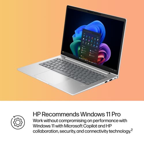 HP EB6 G1Q 14 X1P4210 32/512 AI W11P — view 7