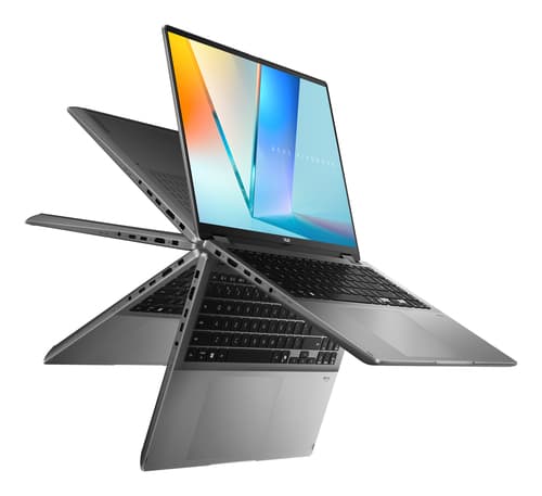 Asus Retail CONSUMER NOTEBOOKS — view 19