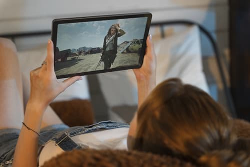 EOL TCL TAB 10 4G GEN 2 — view 6
