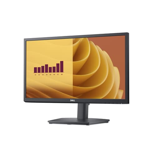 ^DELL 22 MONITOR - E2225HS — view 3