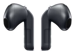 BUDS4 BLACK
