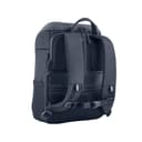 HP Travel - Notebook carrying backpack - up to 15.6" - iron grey - for Victus by HP Laptop 15, Laptop 15s, Pavilion x360 Laptop, Pro x360