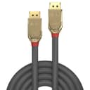 3M DISPLAYPORT CABLE GOLD LINE thumbnail 2
