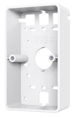 TP-Link OJB-100 V1 - Wireless acces point junction box - wall mountable - apple white