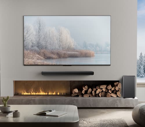 TCL S55H 2.1 WIRELESS COMPACT SOUND — view 9