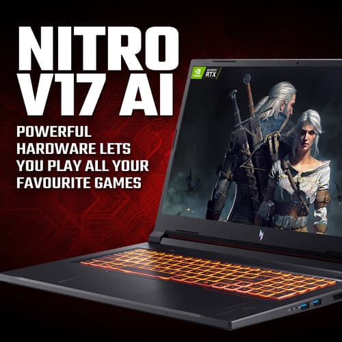 ANV17-41 R7 260 16GB 1TB 5070 BLK — view 3