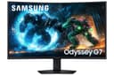Samsung 37" Odyssey G7 G75F UHD thumbnail 16