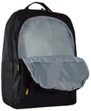 techair - Notebook carrying backpack - 15.6" - black