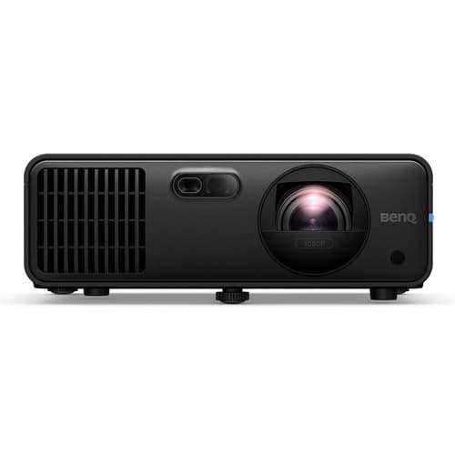 BenQ LH835ST - DLP projector - laser - 3D - 4000 ANSI lumens - Full HD (1920 x 1080) - 16:9 - 1080p
