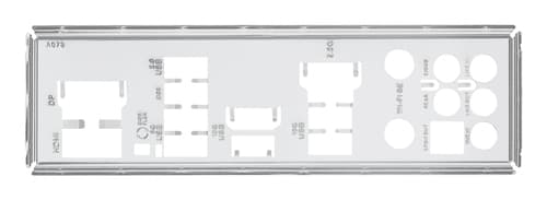 ASUS MOBO MBA — view 8