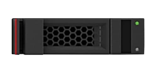 Lenovo Storage - Hard drive - 12 TB - hot-swap - 3.5" LFF - SAS 12Gb/s - nearline - 7200 rpm - for Storage D1212, ThinkSystem DS2200