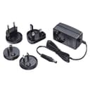 MULTI-COUNTRY PSU 5VDC 2.6A 5.5MM OU thumbnail 1