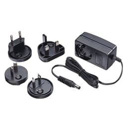 MULTI-COUNTRY PSU 5VDC 2.6A 5.5MM OU
