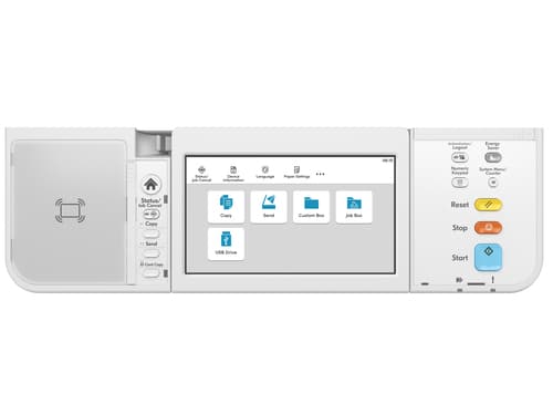 KYOCERA HARDWARE KYO MONO MFP — view 6
