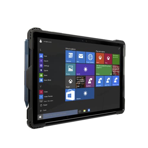 RUGGED TABL CASE SURF PRO/SURF PRO4 — view 3
