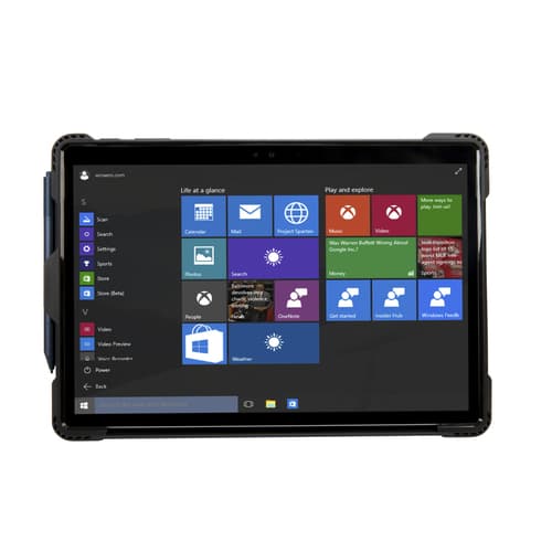 RUGGED TABL CASE SURF PRO/SURF PRO4