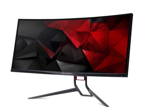 PREDATOR X34P 34 G-SYNC 120HZ 4MS — view 3