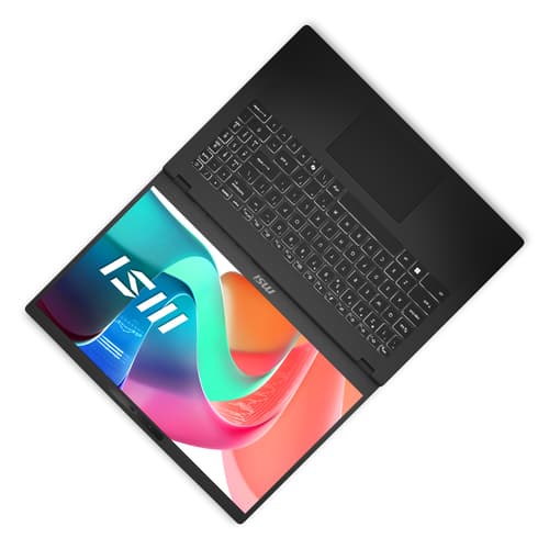 MSI NOTEBOOK — view 15