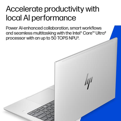 HP EB6G2A14AI RAI7445 14 24/512 W11P — view 6