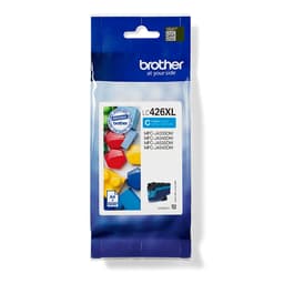 BROTHER INK MEDIUM VOLUME