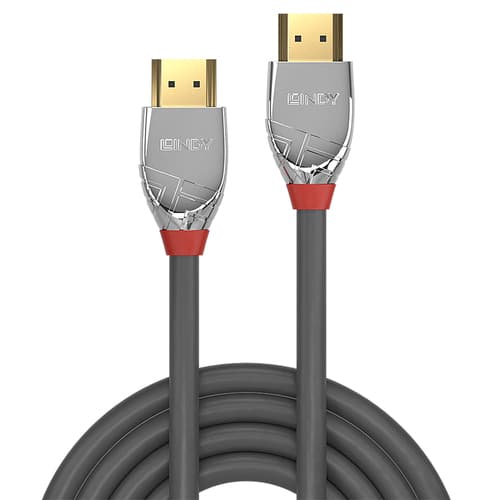 0.5M HIGH SPEED HDMI CABLE CRO — view 3