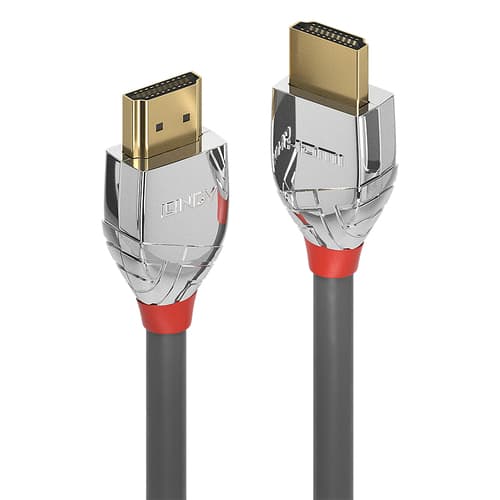 0.5M HIGH SPEED HDMI CABLE CRO — view 1