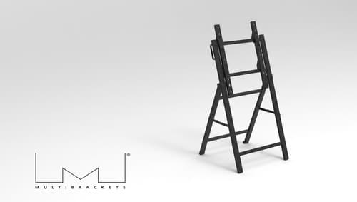*Non Cancellable/Non Returnable (NCNR)* TILT AND ROLL EASEL — view 14