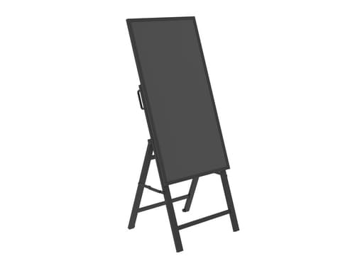 *Non Cancellable/Non Returnable (NCNR)* TILT AND ROLL EASEL — view 8