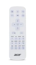 Acer Consumer - Universal remote control - 25 buttons - white thumbnail 2