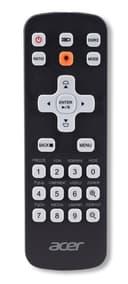 Acer Business - Universal remote control - 25 buttons - black thumbnail 2