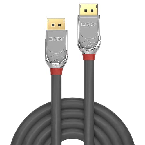 2M DISPLAYPORT CABLE CROMO LINE — view 3