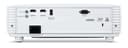 Acer H6542BDK - DLP projector - portable - 3D - Full HD (1920 x 1080) - 16:9 - 1080p thumbnail 6