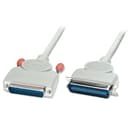 2MPARALLELPRINTERCABLE25WAYD/36WAYC thumbnail 1