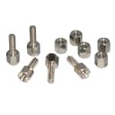 HOLDING POSTS & NUT SET 10PK POST & thumbnail 1