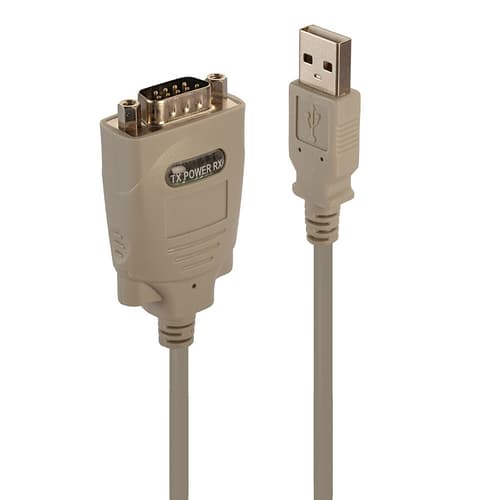 USB TO RS422 CONVERTER USB TYPE A M — view 1