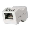 RJ-45 CAT6 IN LINE COUPLER RJ45 / thumbnail 1