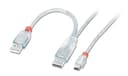 2MUSB2.0DUALPOWERCABLEUSBAMX2(20 thumbnail 1