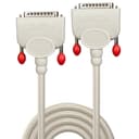 2M SERIAL CABLE 25WAY F / 25WAY M thumbnail 2