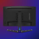 LEGION R27FC-30 27 INCH MONITOR thumbnail 9