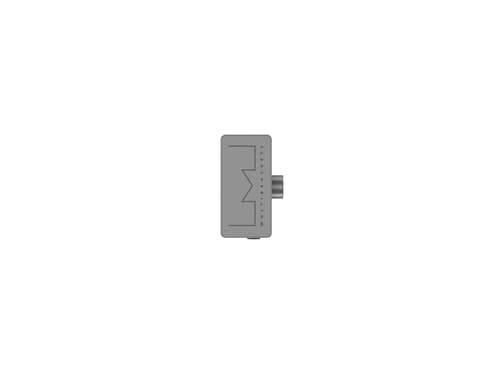 UNIVERSAL WALLMOUNT SMALL B — view 6