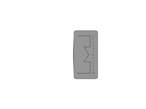 UNIVERSAL WALLMOUNT MEDIUM B — view 6