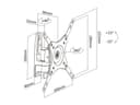 *Non Cancellable/Non Returnable (NCNR)* VESA FLEXARM 360 I SILV 75 100 200 thumbnail 13