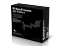 *Non Cancellable/Non Returnable (NCNR)* VESA FLEXARM 360 III BL 75 100 200 thumbnail 13