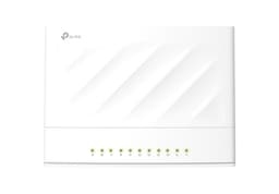 TP-Link EX520v V1 - Wireless router 3-port switch - 1GbE - Wi-Fi 6 - Dual Band
