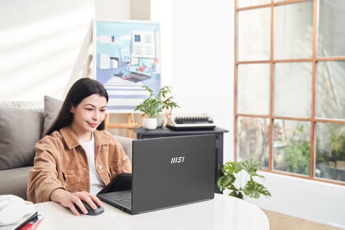 MSI NOTEBOOK — view 26