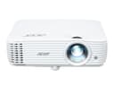 Acer H6815BD - DLP projector - 3D - 4000 lumens - 3840 x 2160 - 16:9 - 4K thumbnail 1